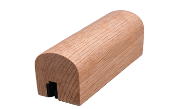 ChopTop Protector - Kitchen Knife Safety Device