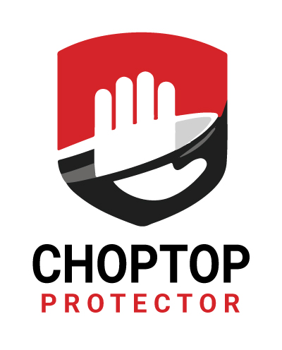 ChopTop Protector Logo