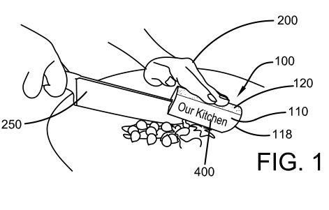 Patent Pending Documentation